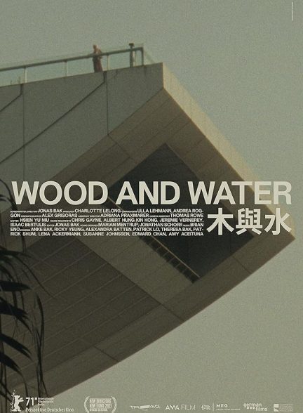 دانلود فیلم Wood and Water