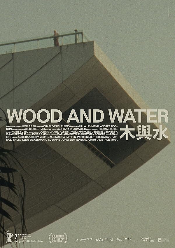 دانلود فیلم Wood and Water