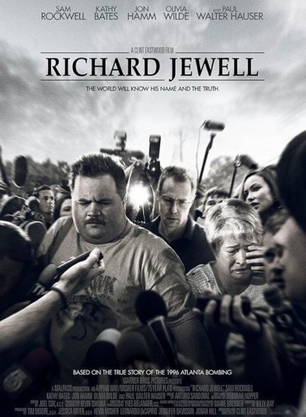 دانلود فیلم Richard Jewell