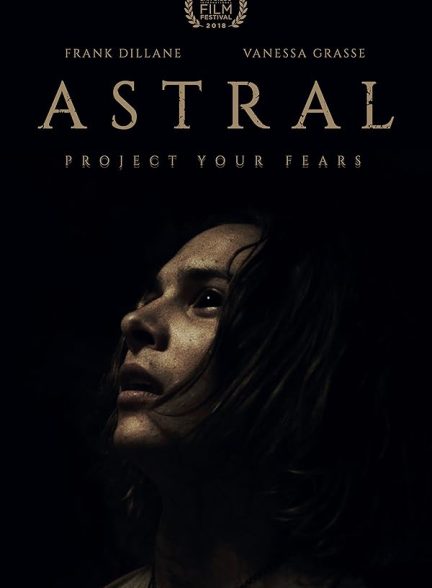 دانلود فیلم Astral