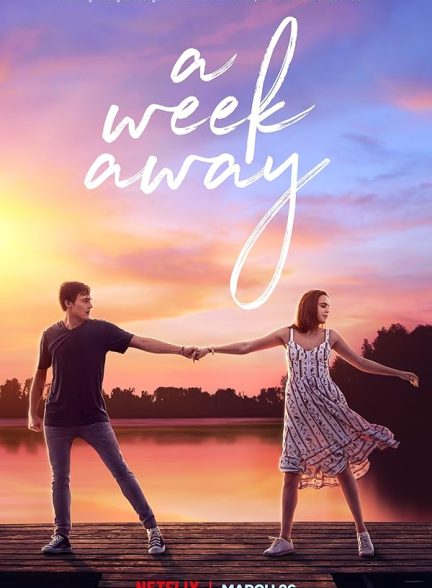 دانلود فیلم A Week Away