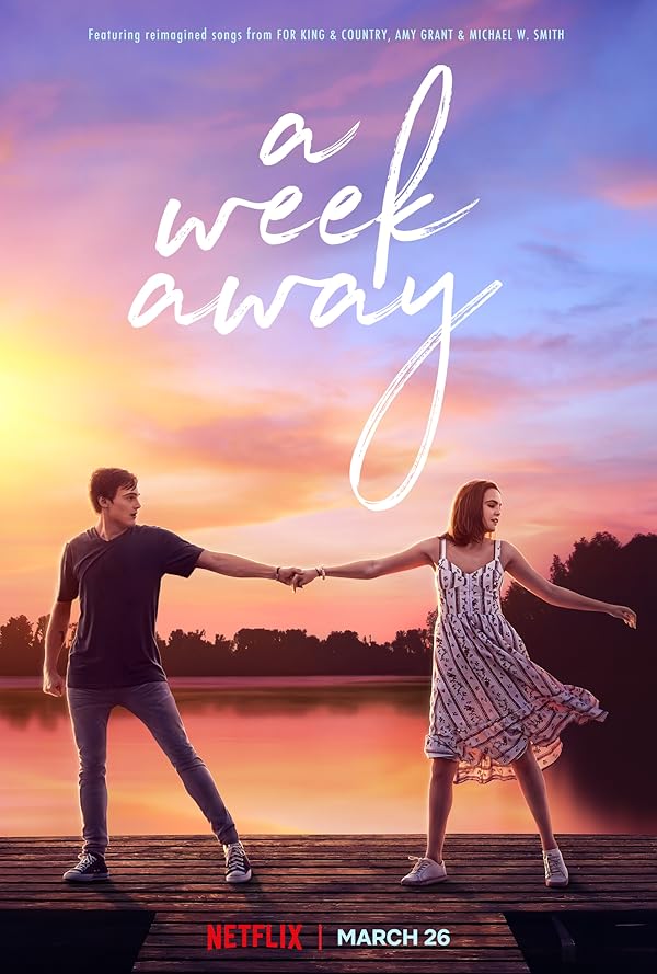 دانلود فیلم A Week Away