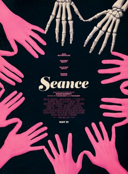 دانلود فیلم Seance