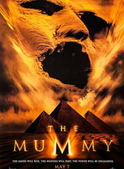 دانلود فیلم The Mummy