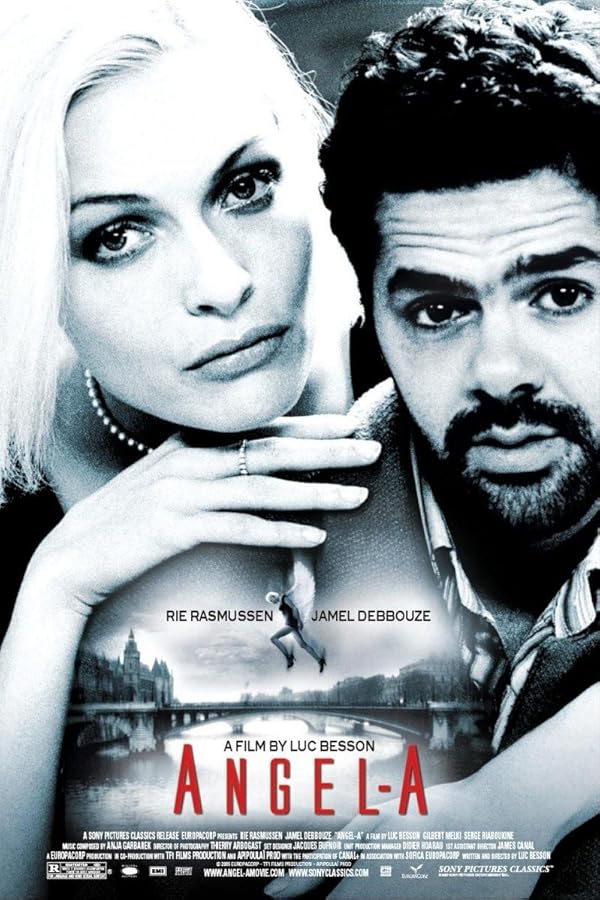 دانلود فیلم Angel-A