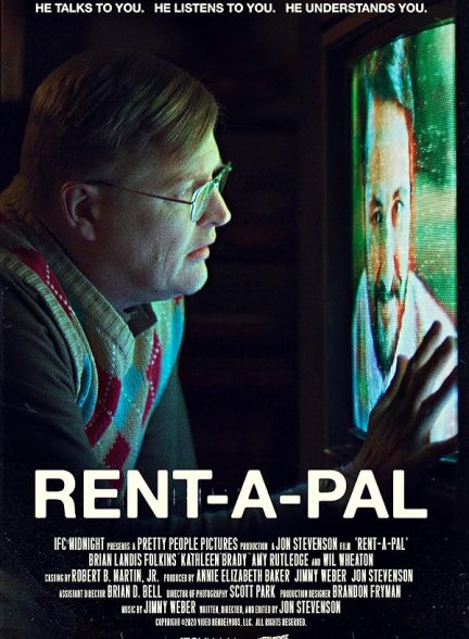 دانلود فیلم Rent-A-Pal