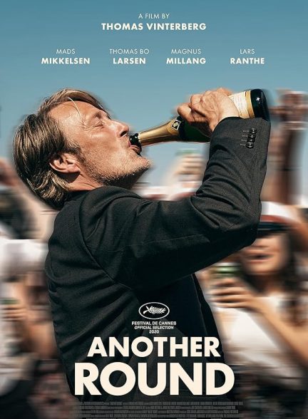 دانلود فیلم Another Round