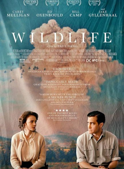 دانلود فیلم Wildlife