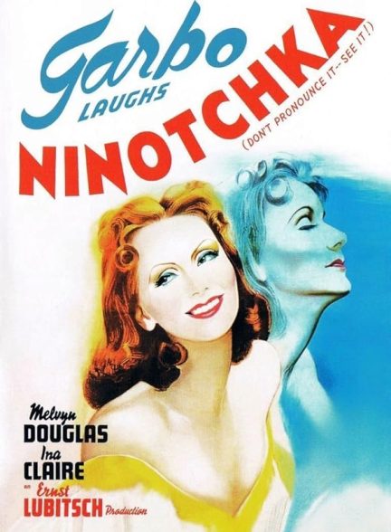 دانلود فیلم Ninotchka