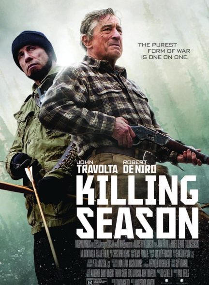 دانلود فیلم Killing Season