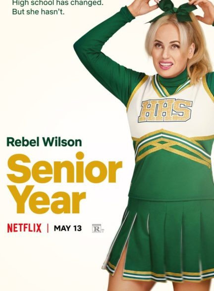 دانلود فیلم Senior Year