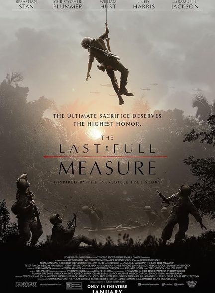 دانلود فیلم The Last Full Measure