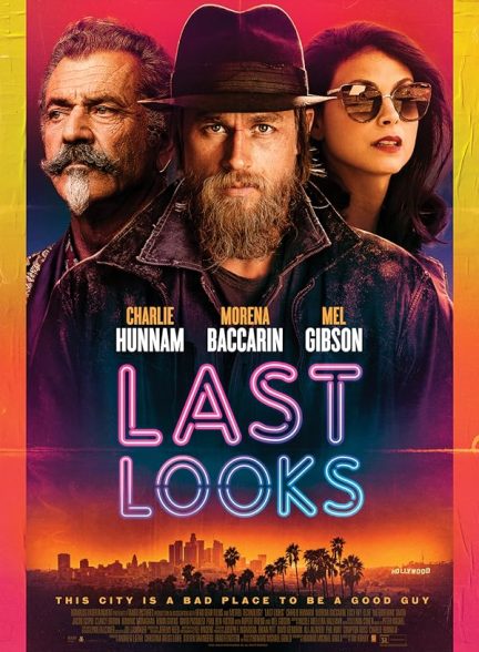 دانلود فیلم Last Looks