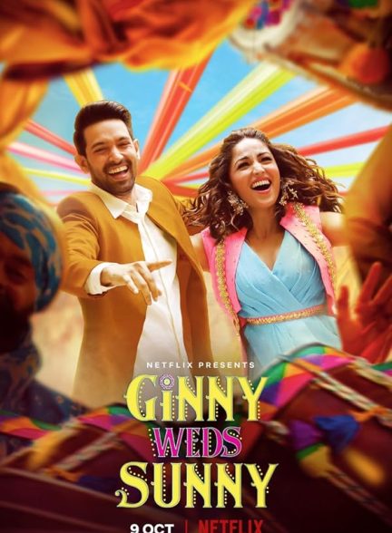 دانلود فیلم Ginny Weds Sunny