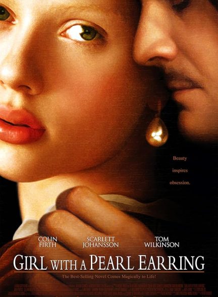 دانلود فیلم Girl with a Pearl Earring