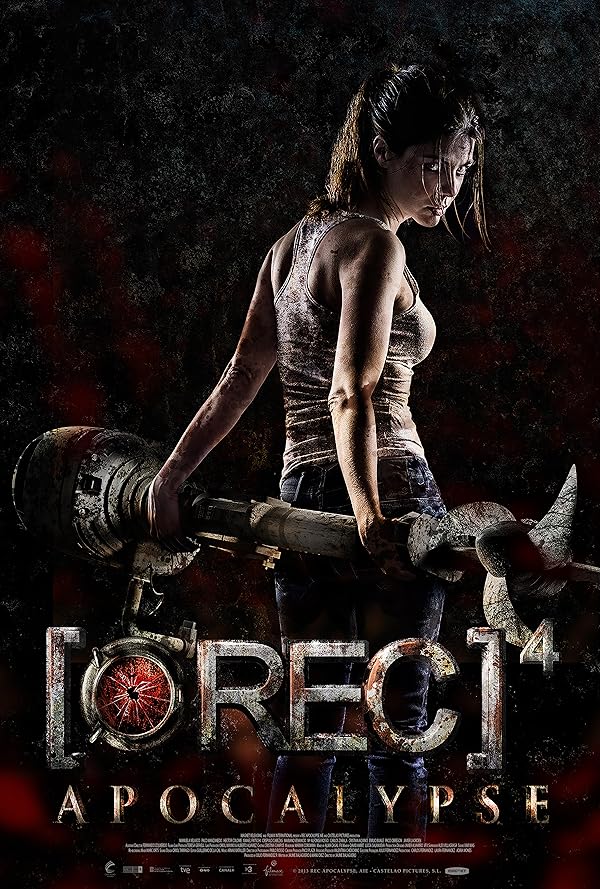 دانلود فیلم [REC] 4: Apocalypse