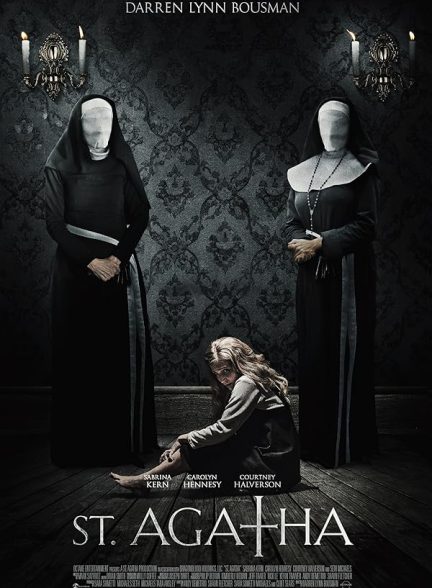 دانلود فیلم St. Agatha