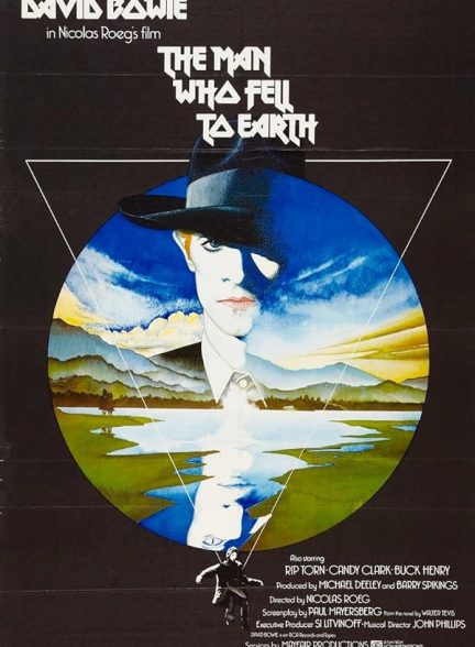 دانلود فیلم The Man Who Fell to Earth