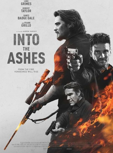 دانلود فیلم Into the Ashes