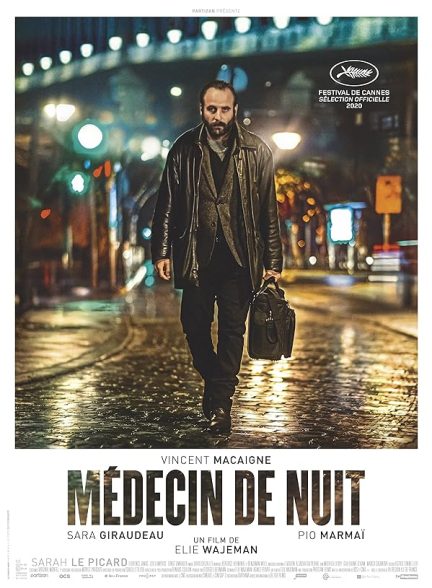 دانلود فیلم The Night Doctor