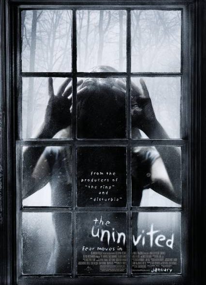 دانلود فیلم The Uninvited