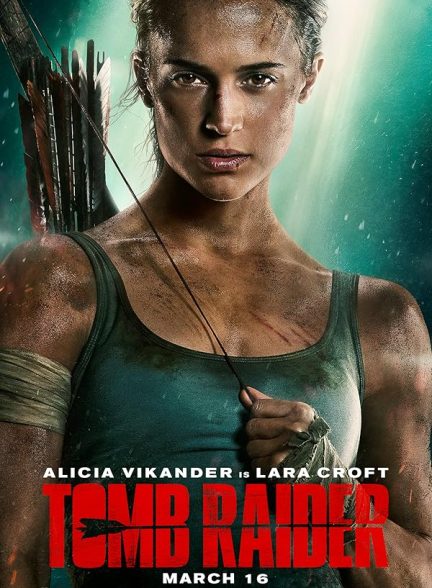 دانلود فیلم Tomb Raider