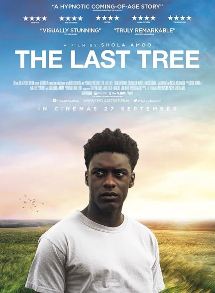 دانلود فیلم The Last Tree