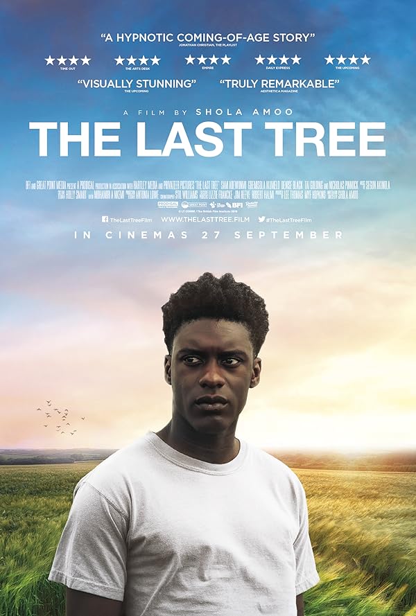 دانلود فیلم The Last Tree