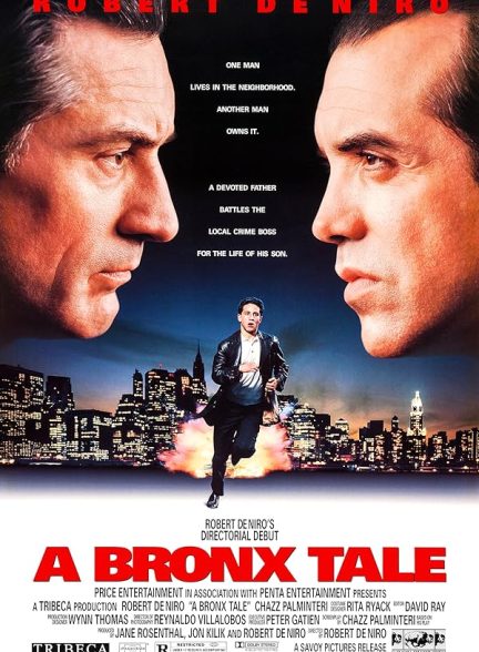 دانلود فیلم A Bronx Tale