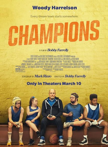 دانلود فیلم Champions