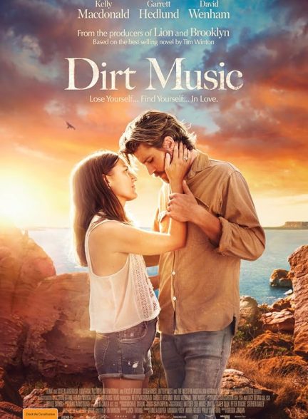 دانلود فیلم Dirt Music