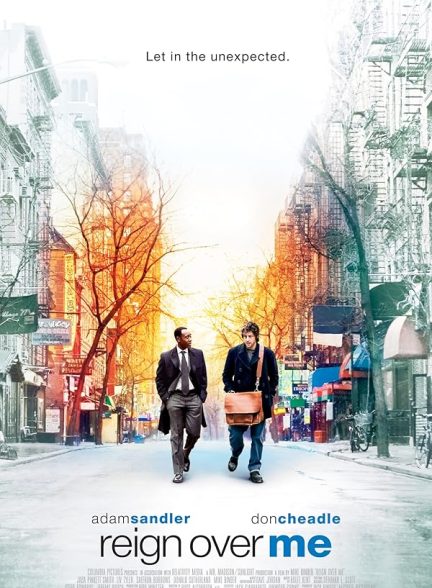 دانلود فیلم Reign Over Me