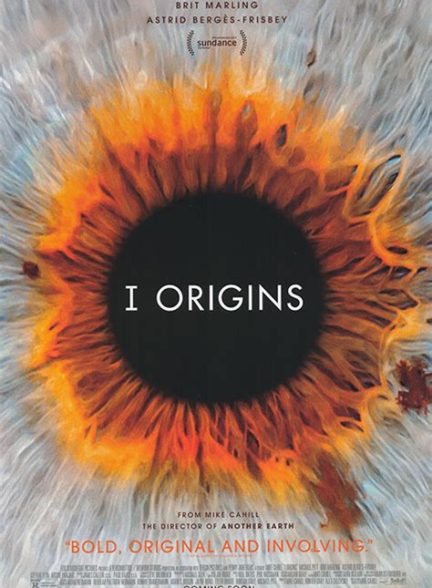 دانلود فیلم I Origins