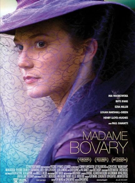 دانلود فیلم Madame Bovary