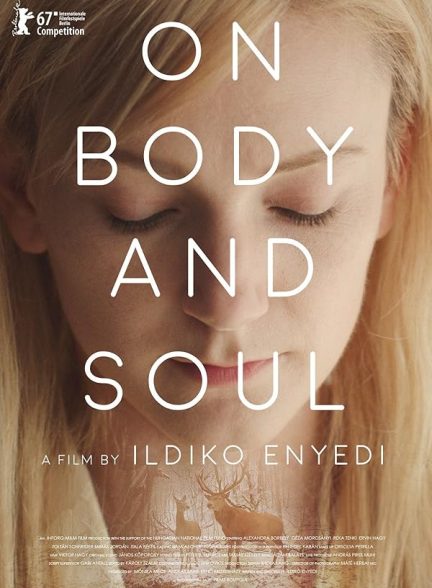 دانلود فیلم On Body and Soul