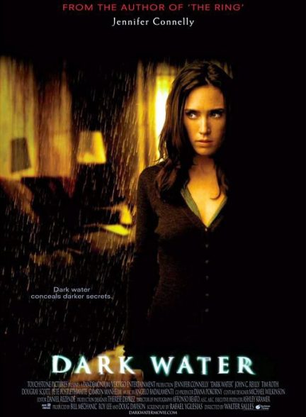 دانلود فیلم Dark Water