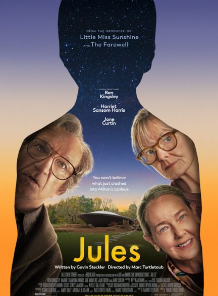 دانلود فیلم Jules