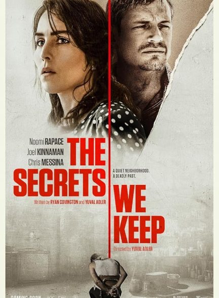 دانلود فیلم The Secrets We Keep