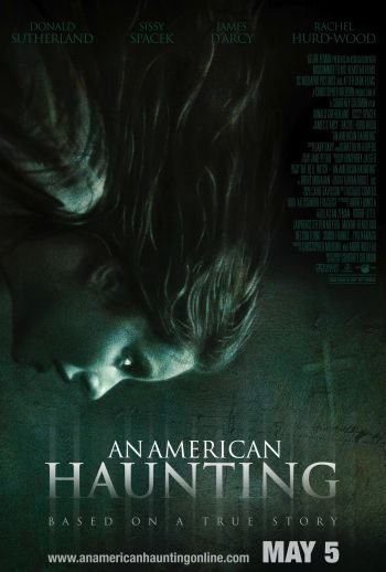 دانلود فیلم An American Haunting