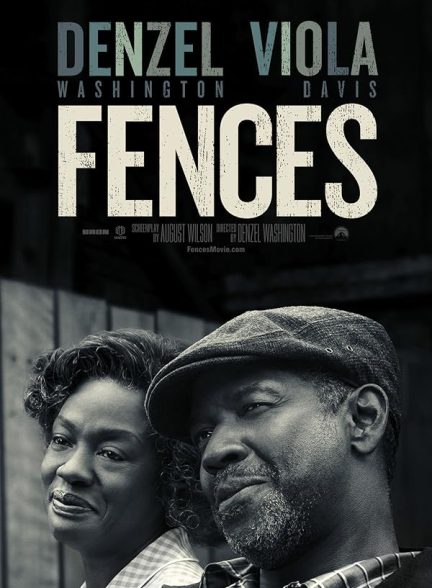 دانلود فیلم Fences