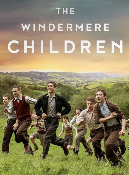 دانلود فیلم The Windermere Children