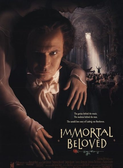 دانلود فیلم Immortal Beloved