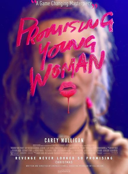 دانلود فیلم Promising Young Woman