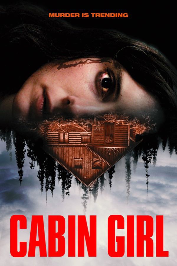 دانلود فیلم Cabin Girl