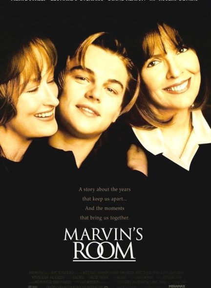 دانلود فیلم Marvin’s Room