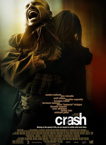 دانلود فیلم Crash