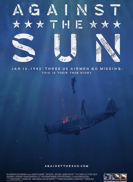 دانلود فیلم Against the Sun