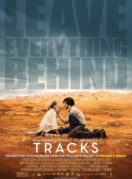 دانلود فیلم Tracks