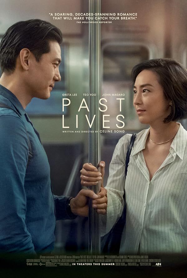 دانلود فیلم Past Lives