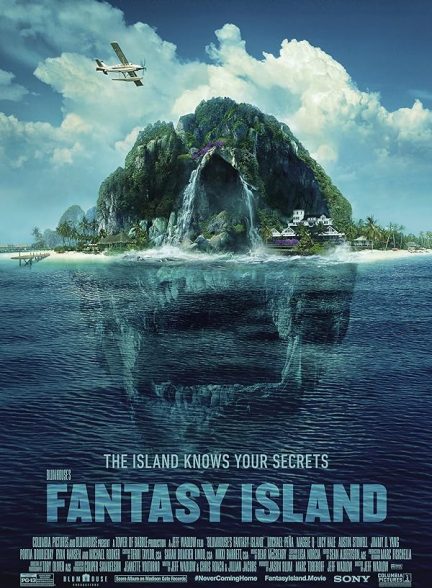 دانلود فیلم Fantasy Island